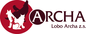 Lobo Archa z.s. - logo